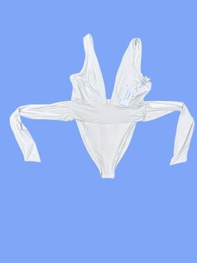 L* Space Hanna Montazami Penelope One Piece Swimsuit Women's Size M NWT